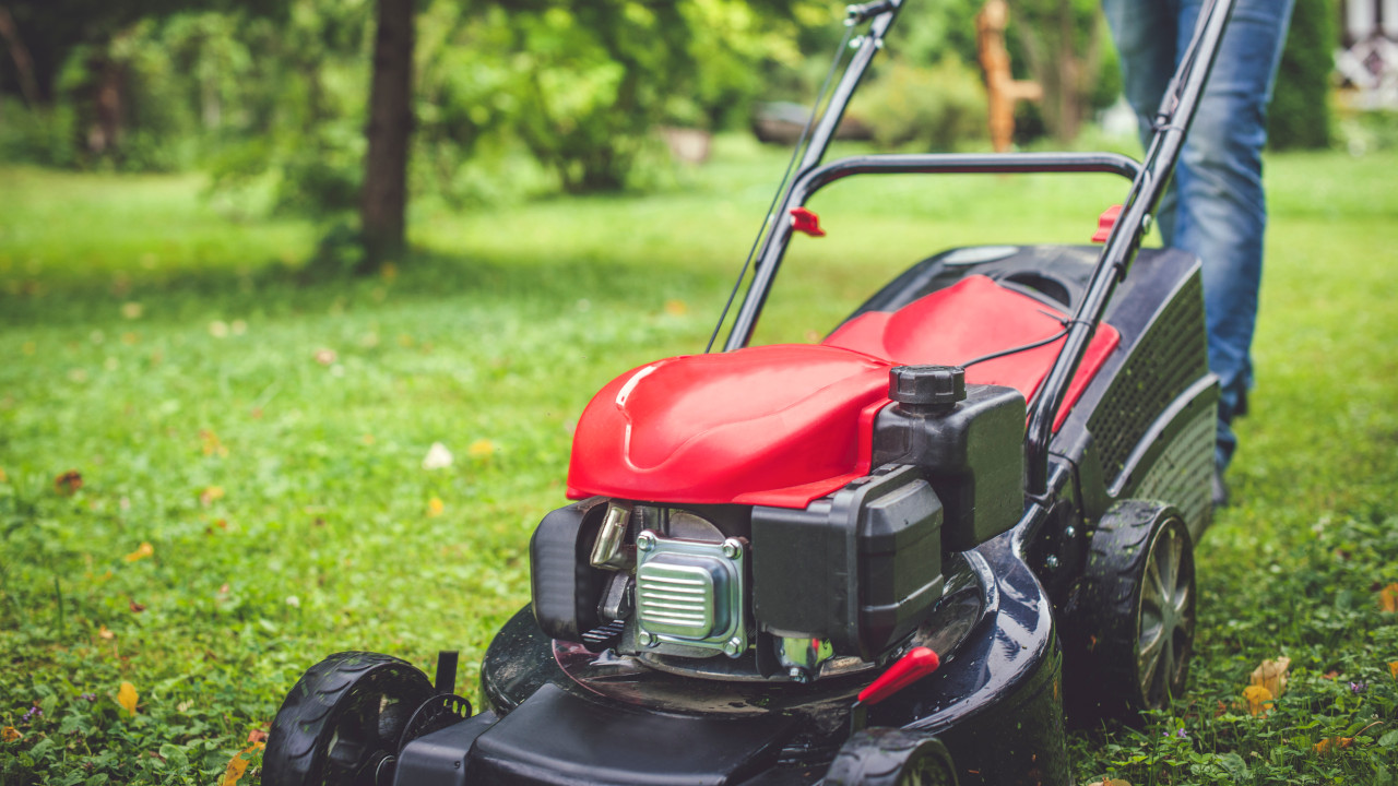 lawn-mower-crankshaft-garden-maintenance